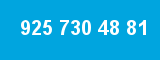 925 730 48 81